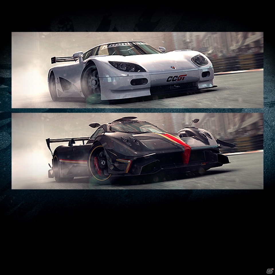 PS3/Xbox 360「RACE DRIVER GRID2」オーストラリアのサーキット「Mount Panorama Motor Racing Circuit」などを収録したDLCが配信開始の画像2