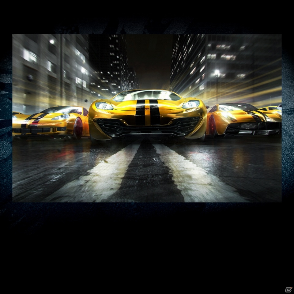 PS3/Xbox 360「RACE DRIVER GRID2」オーストラリアのサーキット「Mount Panorama Motor Racing Circuit」などを収録したDLCが配信開始の画像3