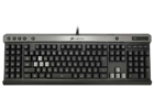 リンクスインターナショナル、カラーカスタマイズ可能なLEDバックライトを搭載したゲーミングキーボード「CORSAIR Gaming Keyboards Raptor K50 JP」を11月16日に発売