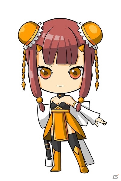 iOS/Android「侍フィーバー」連続イベント第4弾「織田爆進！」が開始―明智光秀や柴田勝家など織田家の筆頭武将達が参戦！の画像3