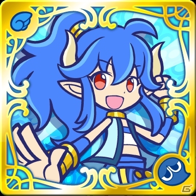 iOS/Android「ぷよぷよ!!クエスト」限定カード「ジャァーン」が手に入る「第2回ガールズラッシュ！」が11月13日よりスタートの画像1