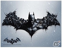 PS3/Xbox 360/Wii U「バットマン:アーカム・ビギンズ」&PS Vita「バットマン:アーカム・ビギンズ ブラックゲート」の購入者オリジナル特典を紹介の画像7