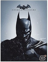 PS3/Xbox 360/Wii U「バットマン:アーカム・ビギンズ」&PS Vita「バットマン:アーカム・ビギンズ ブラックゲート」の購入者オリジナル特典を紹介の画像8