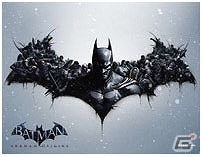 PS3/Xbox 360/Wii U「バットマン：アーカム・ビギンズ」＆PS Vita「バットマン：アーカム・ビギンズ ブラックゲート」の購入者オリジナル特典を紹介の画像7