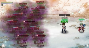 PC「四神演武 Regulus」曹操を獲得するとレアアイテムが手に入る「美少女曹操実装記念キャンペーン」が開催中の画像1