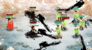 PC「四神演武 Regulus」曹操を獲得するとレアアイテムが手に入る「美少女曹操実装記念キャンペーン」が開催中の画像2