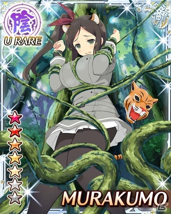 GREE/Mobage「閃乱カグラ NewWave」限定けも耳爆乳少女カードが登場する大規模イベントが開催の画像11