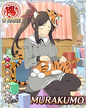 GREE/Mobage「閃乱カグラ NewWave」限定けも耳爆乳少女カードが登場する大規模イベントが開催の画像12
