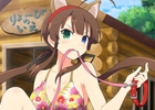 GREE/Mobage「閃乱カグラ NewWave」限定けも耳爆乳少女カードが登場する大規模イベントが開催