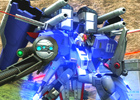 PS3「機動戦士ガンダム エクストリームバーサス フルブースト」初回封入特典でEx-Sガンダムが使用可能に！新モード「フルブーストミッション」も紹介