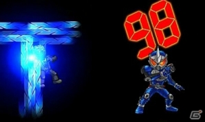 3DS「仮面ライダー トラベラーズ戦記」仮面ライダー鎧武の“アームズチェンジ”や立ちはだかる強力な敵を紹介―プレイアブルライダーも続々明らかにの画像58