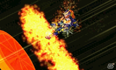 3DS「仮面ライダー トラベラーズ戦記」仮面ライダー鎧武の“アームズチェンジ”や立ちはだかる強力な敵を紹介―プレイアブルライダーも続々明らかにの画像13