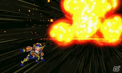 3DS「仮面ライダー トラベラーズ戦記」仮面ライダー鎧武の“アームズチェンジ”や立ちはだかる強力な敵を紹介―プレイアブルライダーも続々明らかにの画像14