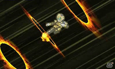 3DS「仮面ライダー トラベラーズ戦記」仮面ライダー鎧武の“アームズチェンジ”や立ちはだかる強力な敵を紹介―プレイアブルライダーも続々明らかにの画像23