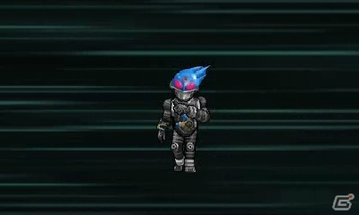 3DS「仮面ライダー トラベラーズ戦記」仮面ライダー鎧武の“アームズチェンジ”や立ちはだかる強力な敵を紹介―プレイアブルライダーも続々明らかにの画像34