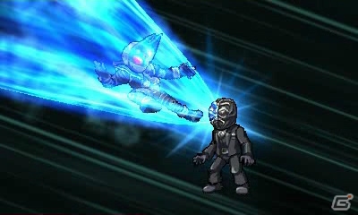 3DS「仮面ライダー トラベラーズ戦記」仮面ライダー鎧武の“アームズチェンジ”や立ちはだかる強力な敵を紹介―プレイアブルライダーも続々明らかにの画像35