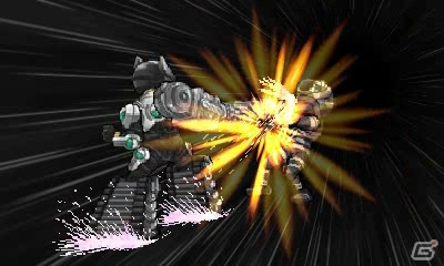 3DS「仮面ライダー トラベラーズ戦記」仮面ライダー鎧武の“アームズチェンジ”や立ちはだかる強力な敵を紹介―プレイアブルライダーも続々明らかにの画像45