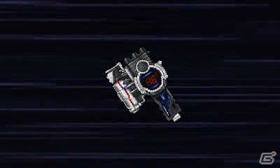 3DS「仮面ライダー トラベラーズ戦記」仮面ライダー鎧武の“アームズチェンジ”や立ちはだかる強力な敵を紹介―プレイアブルライダーも続々明らかにの画像57