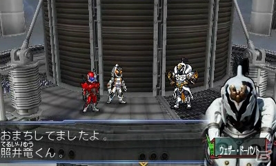 3DS「仮面ライダー トラベラーズ戦記」仮面ライダー鎧武の“アームズチェンジ”や立ちはだかる強力な敵を紹介―プレイアブルライダーも続々明らかにの画像60