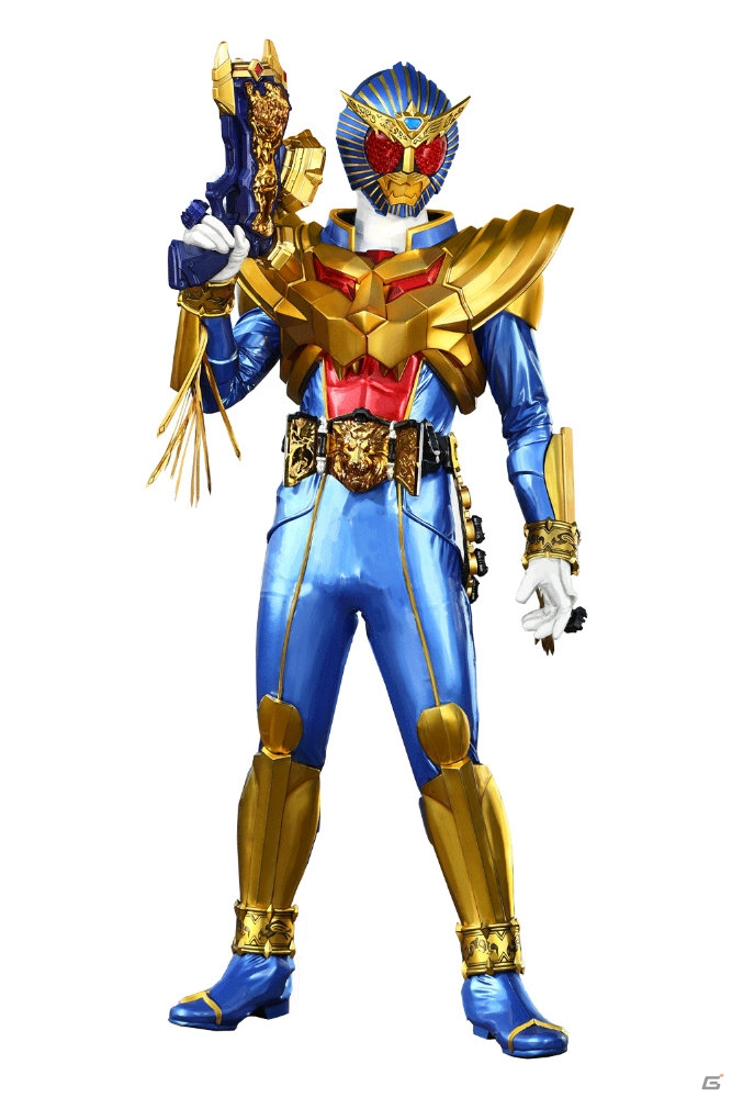 3DS「仮面ライダー トラベラーズ戦記」仮面ライダー鎧武の“アームズチェンジ”や立ちはだかる強力な敵を紹介―プレイアブルライダーも続々明らかにの画像65