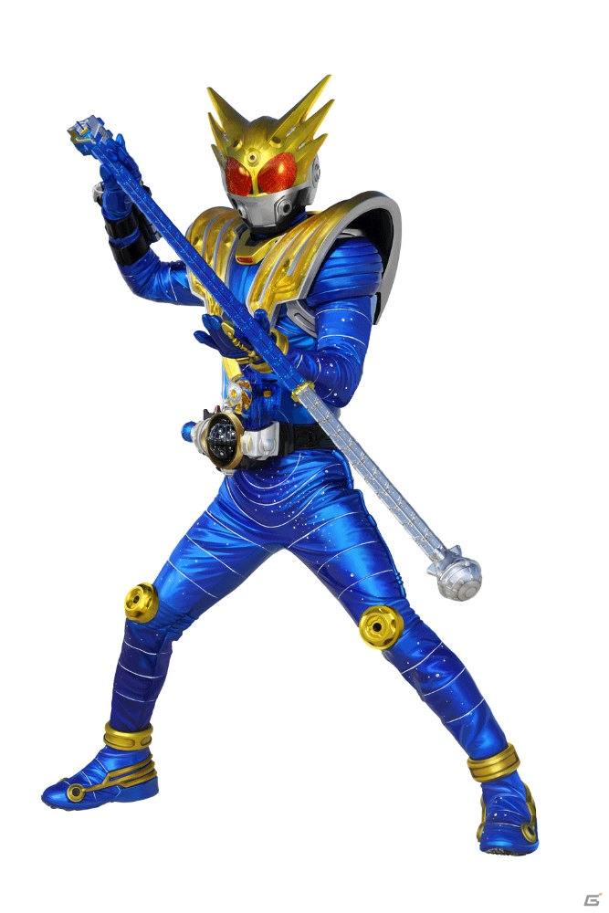 3DS「仮面ライダー トラベラーズ戦記」仮面ライダー鎧武の“アームズチェンジ”や立ちはだかる強力な敵を紹介―プレイアブルライダーも続々明らかにの画像66