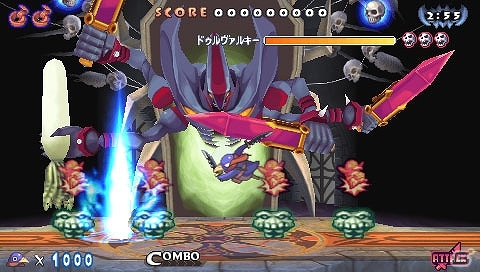 PSP「プリニー」が発売5周年！シリーズ2作品が限定価格となって配信される記念キャンペーンが開催中の画像5