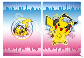 3DS「ポケットモンスター X・Y」のサウンドトラックが本日発売―開発者も登場するファンミーティングの開催も決定！の画像7