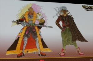 歌手・平原綾香さんが武将として登場決定！豪華ゲストやタイアップ情報も公開となった「信長の野望・創造」完成発表会の画像7