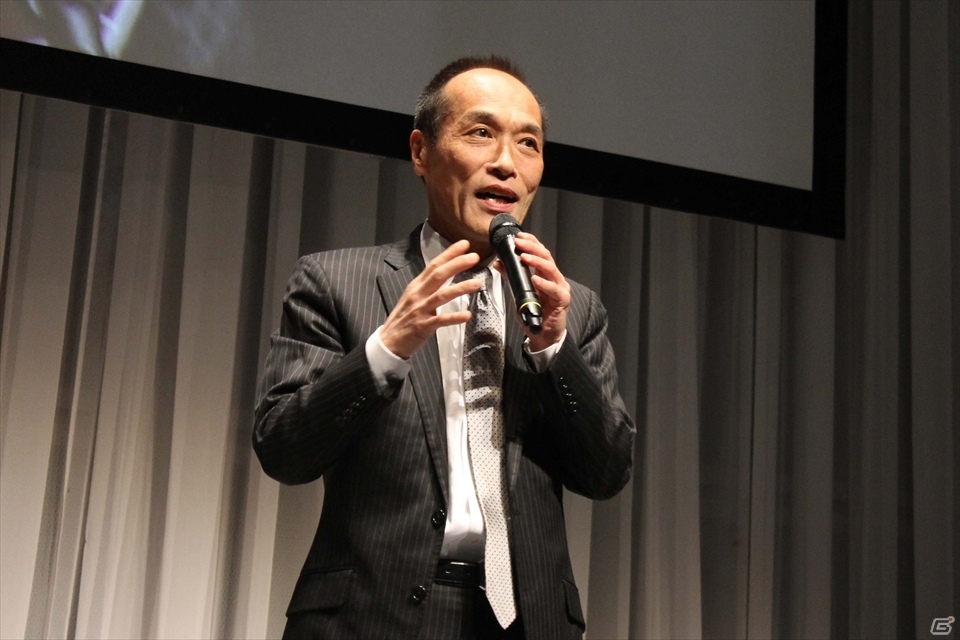 歌手・平原綾香さんが武将として登場決定！豪華ゲストやタイアップ情報も公開となった「信長の野望・創造」完成発表会の画像29