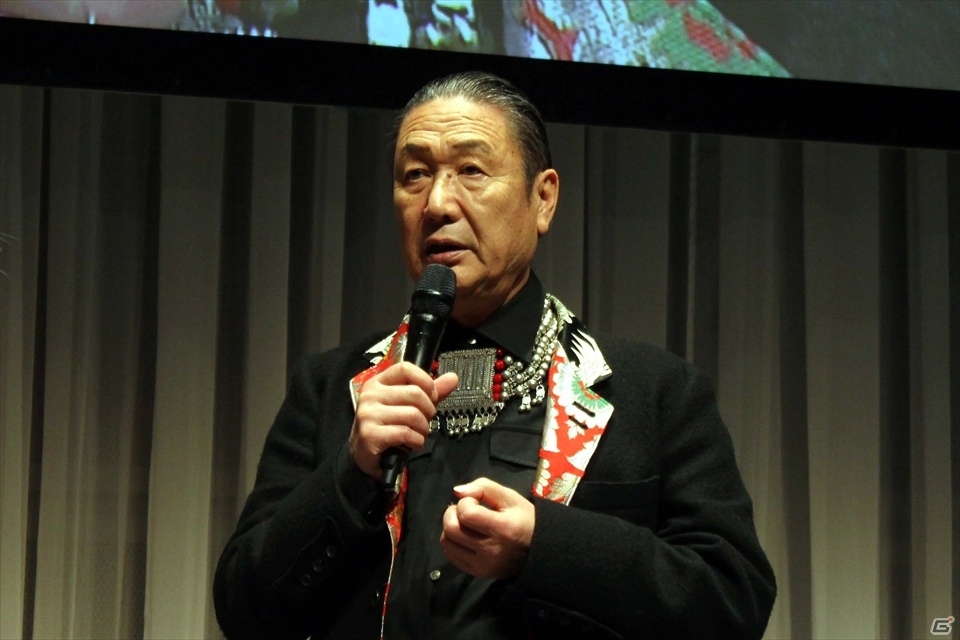 歌手・平原綾香さんが武将として登場決定！豪華ゲストやタイアップ情報も公開となった「信長の野望・創造」完成発表会の画像3