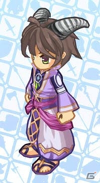 「ブレイブオンライン～残された光～」iOS版とAndroid版の全ワールドが統合！限定装備「悪魔の角」がもらえる記念キャンペーンも開催中の画像3
