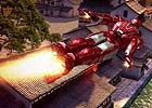 iOS版「アイアンマン3」戦いの舞台は宇宙へ！最新アーマー3体や新アイテム「クレジット・ラッシュ」を追加する大型アップデートが配信