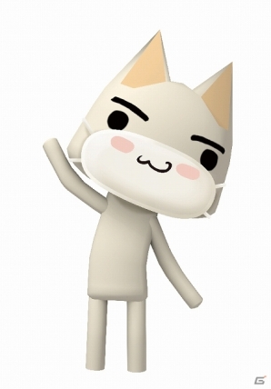 “トロ×gonoturn”コラボレーションマスクが11月23日に発売！同日SHIBUYA109の特設ショップにて発売記念イベントが開催決定の画像2