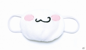 “トロ×gonoturn”コラボレーションマスクが11月23日に発売！同日SHIBUYA109の特設ショップにて発売記念イベントが開催決定の画像3
