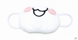 “トロ×gonoturn”コラボレーションマスクが11月23日に発売！同日SHIBUYA109の特設ショップにて発売記念イベントが開催決定の画像4