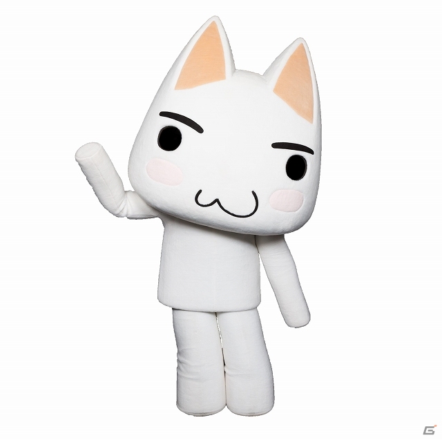 “トロ×gonoturn”コラボレーションマスクが11月23日に発売！同日SHIBUYA109の特設ショップにて発売記念イベントが開催決定の画像7
