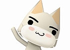 “トロ×gonoturn”コラボレーションマスクが11月23日に発売！同日SHIBUYA109の特設ショップにて発売記念イベントが開催決定