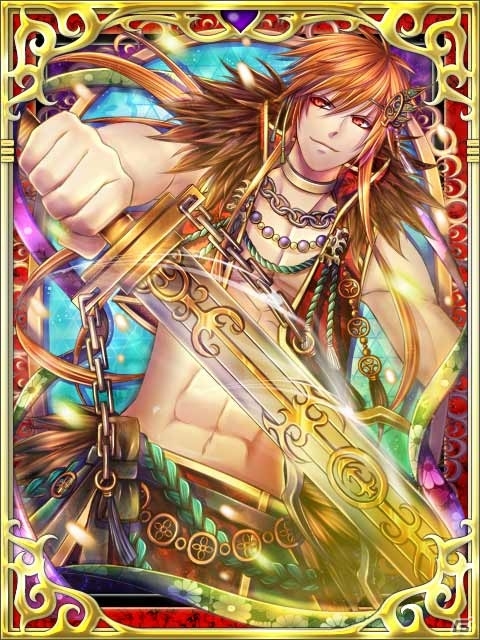 GREE/mixi「陰陽師」封神演義キャラが登場するイベント「大荒神戦～崑崙の道士～」がスタートの画像3
