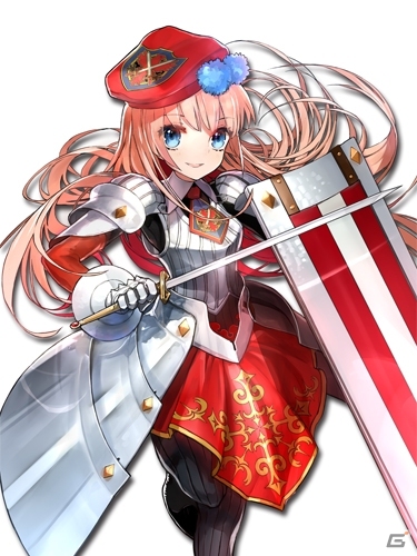 iOS/Android「チェインクロニクル」新たなチェインストーリーが11月14日に追加―新キーキャラクター出現率がアップするガチャフェスも開催！の画像4