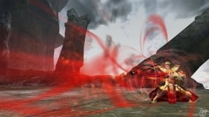 Xbox 360/PC「モンスターハンター フロンティアG」に「Fate/stay night」コラボ武具第2弾「乖離剣エア（ガンランス）」＆「無銘・短剣（双剣）」が登場の画像6