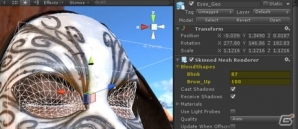 「Unity」バージョン4.3がリリース―2D専用開発ツールやMecanimアニメーションシステムの大幅な機能追加などを実施の画像3