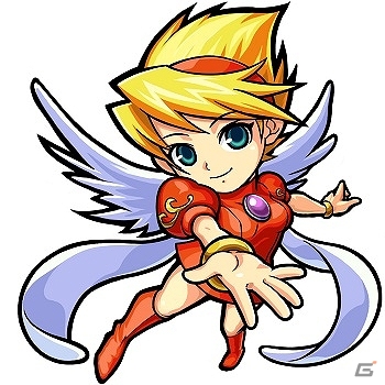 iOS/Android「ストリートファイター×オールカプコン」ゲームの世界観を紹介するプロモーションムービー＆参加タイトル第3弾が公開の画像15