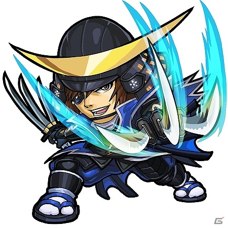 iOS/Android「ストリートファイター×オールカプコン」ゲームの世界観を紹介するプロモーションムービー＆参加タイトル第3弾が公開の画像17