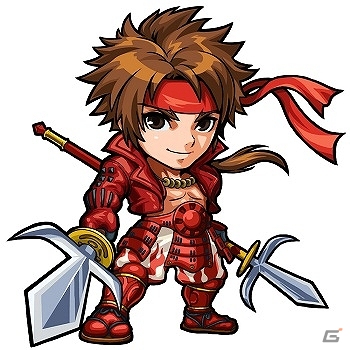 iOS/Android「ストリートファイター×オールカプコン」ゲームの世界観を紹介するプロモーションムービー＆参加タイトル第3弾が公開の画像18