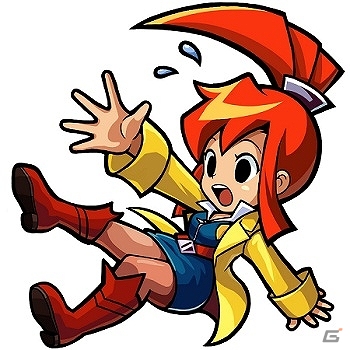 iOS/Android「ストリートファイター×オールカプコン」ゲームの世界観を紹介するプロモーションムービー＆参加タイトル第3弾が公開の画像24