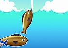 無料でサクッと遊べる手軽な釣りゲーム！iOS/Android「釣りコレ～無料暇つぶしフィッシングゲーム～」が配信スタート
