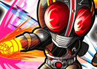 iOS/Android「仮面ライダー ライダバウト！」1周年大感謝祭スペシャルイベント第2弾スタート！