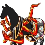 Yahoo! Mobage「ダービー×ダービー」チーム戦の期間限定レースイベント「エトワールゴッドウィーク」開催の画像5