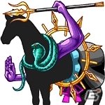Yahoo! Mobage「ダービー×ダービー」チーム戦の期間限定レースイベント「エトワールゴッドウィーク」開催の画像9