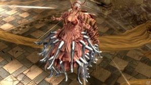 PS Vita「ソウル・サクリファイス デルタ（SOUL SACRIFICE DELTA）」新たな魔法使い・ディンドランやグリム勢力のコスチュームを紹介の画像22